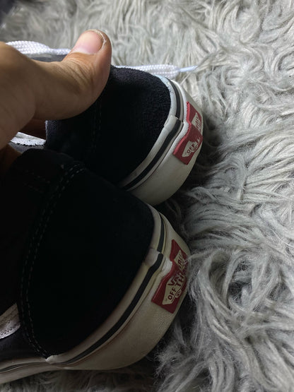 Vans Low Top (43)