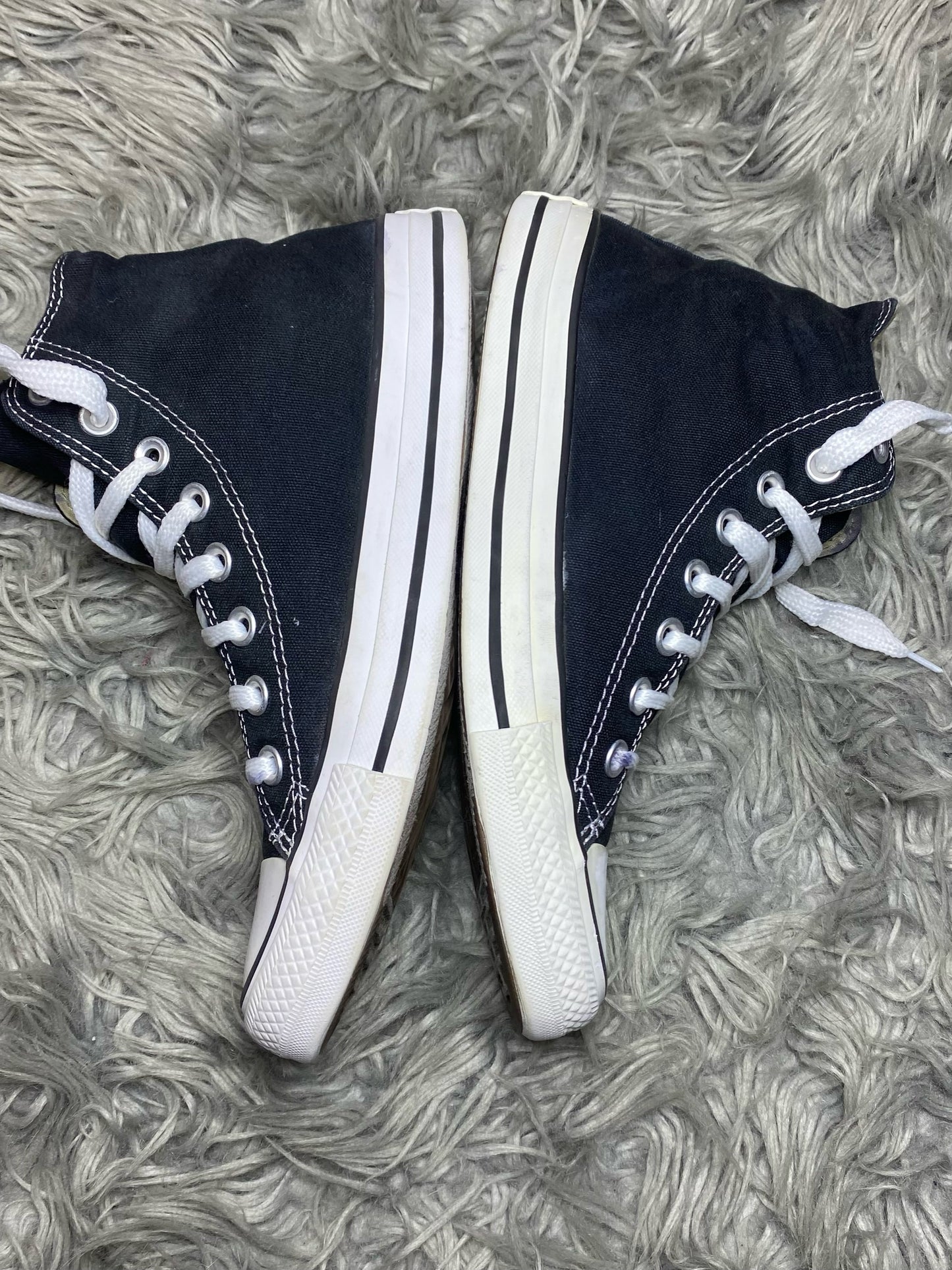 Converse High Top (39.5)