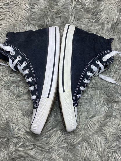 Converse High Top (39.5)