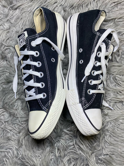 Converse Low Top (41.5)