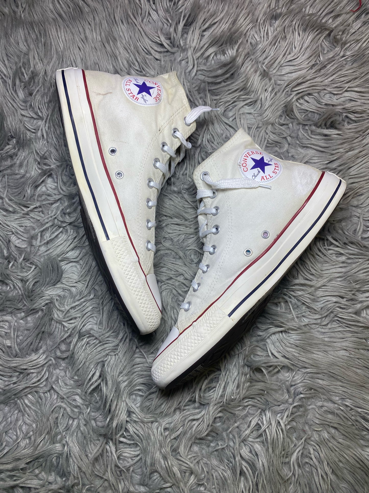 Converse High Top (45)