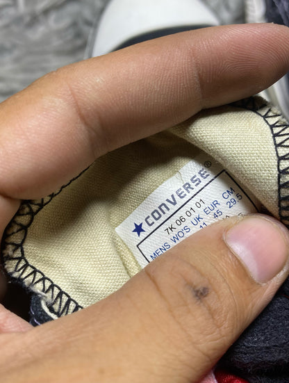 Converse High Top (45)