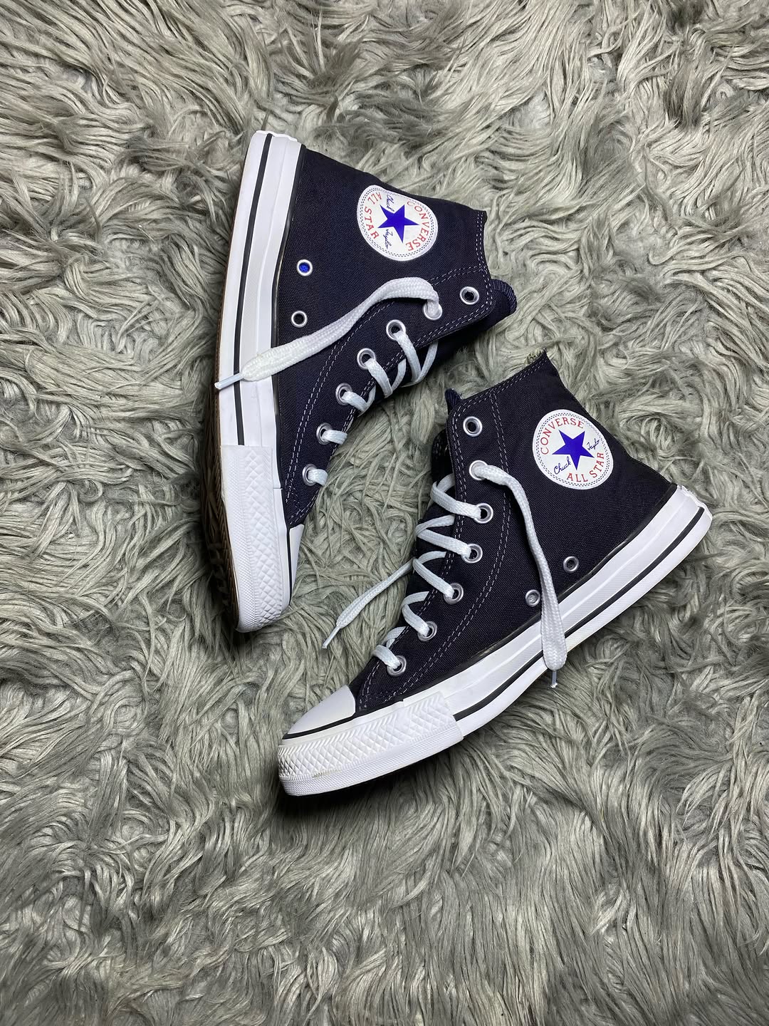 Converse High Top (38)