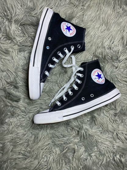 Converse High Top (37.5)
