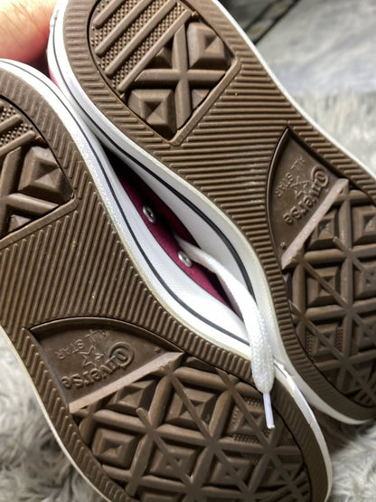Converse Low Top (39)