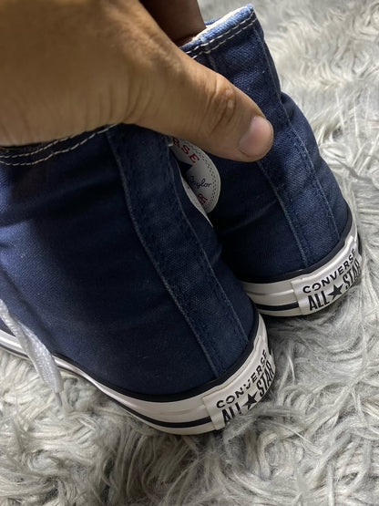 Converse High Top (39)