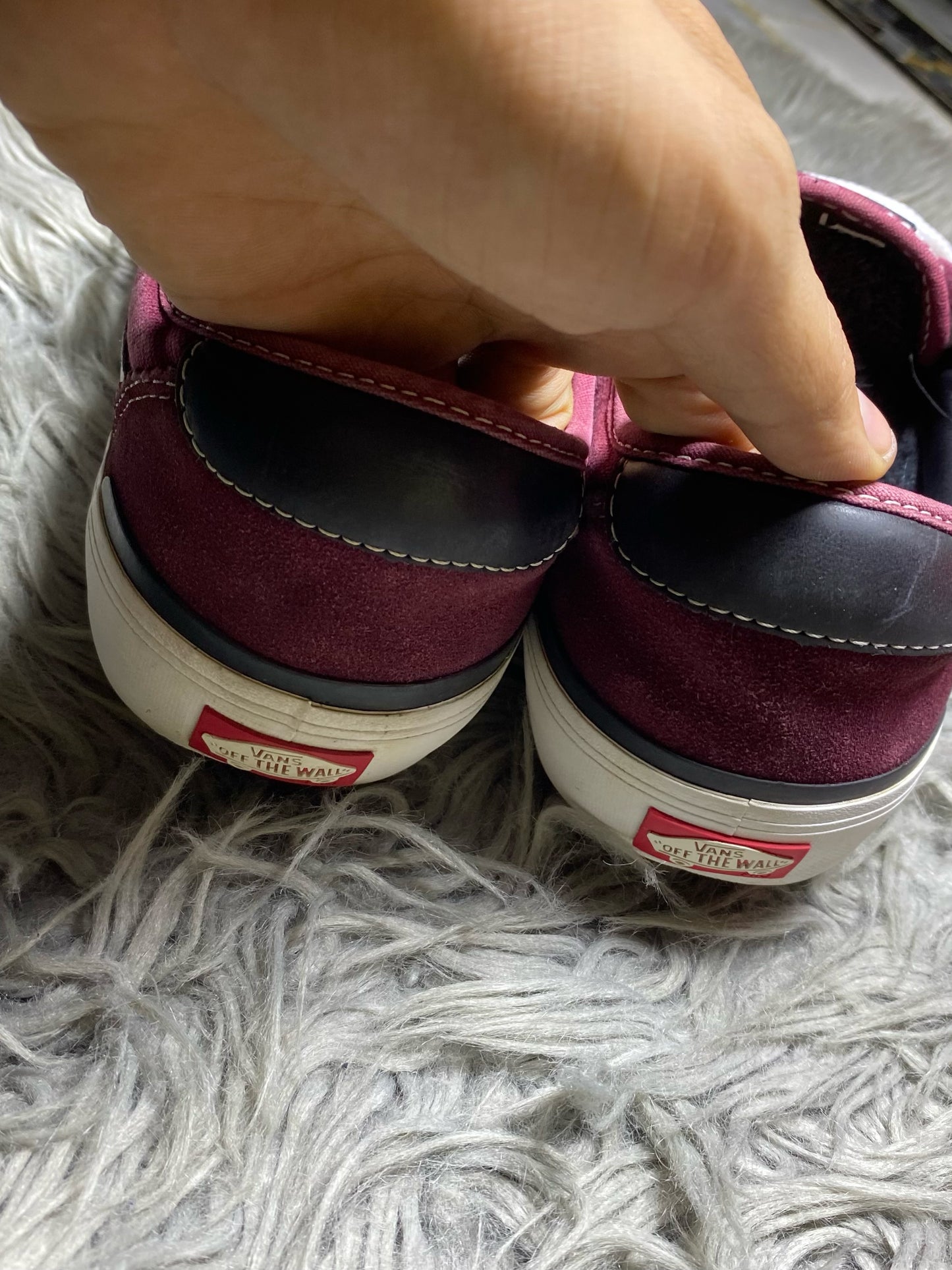 Vans Low Top (42)