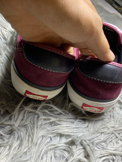 Vans Low Top (42)