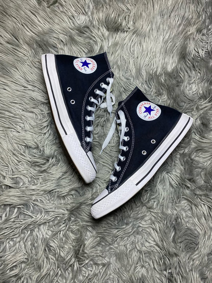 Converse High Top (39.5)