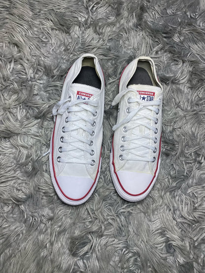 Converse Low Top (42.5)