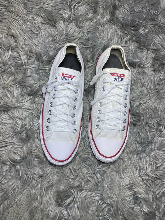 Converse Low Top (42.5)