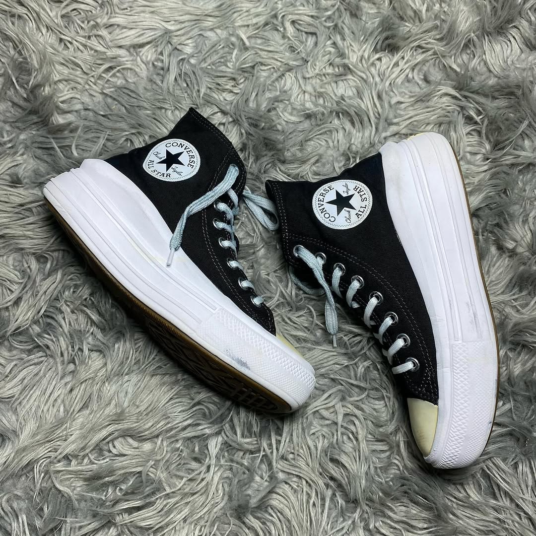 Converse High Top (37)