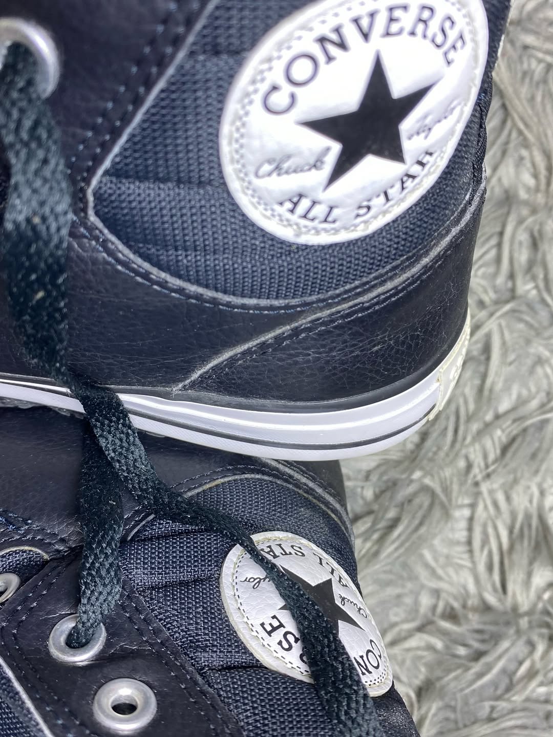 Converse High Top (40)