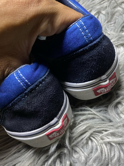 Vans Low Top (40)