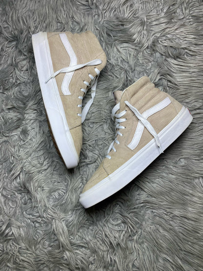 Vans High Top (41)