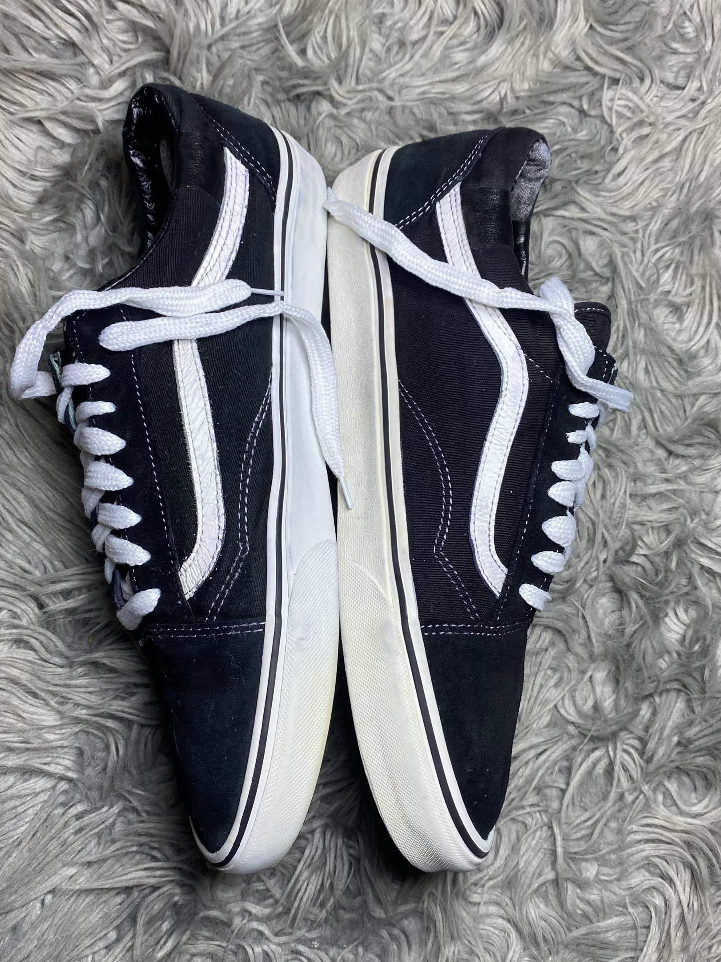 Vans Low Top (46)