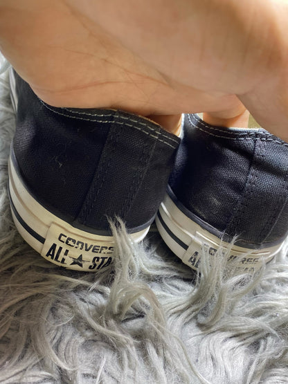Converse Low Top (42.5)