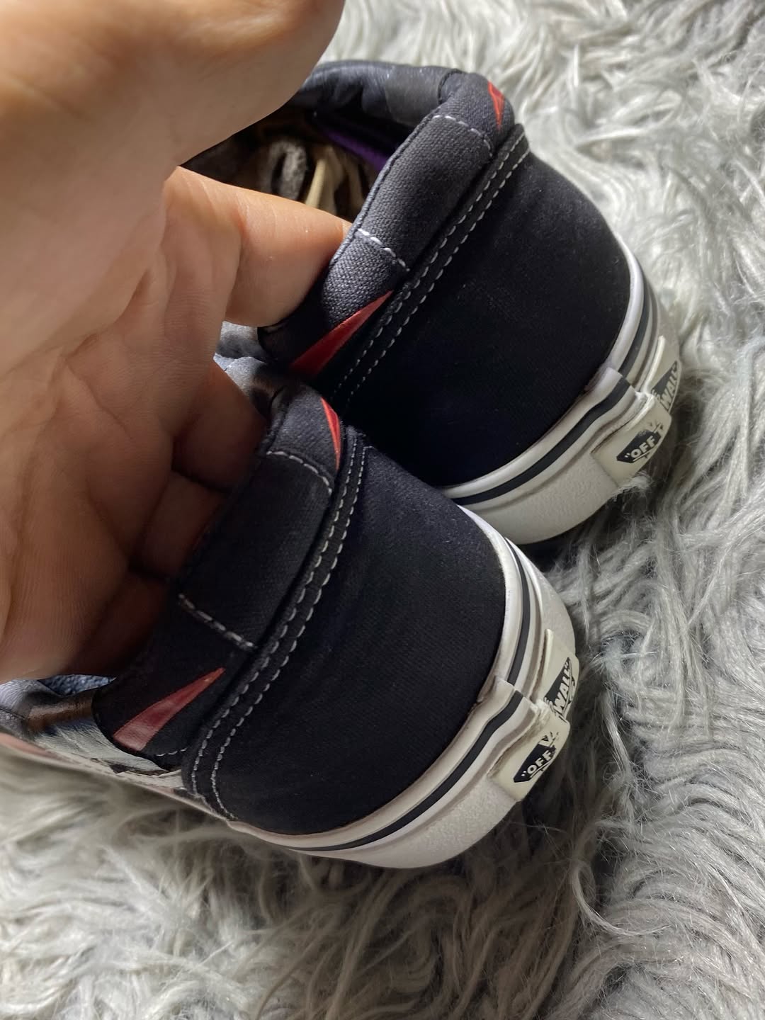 Vans Low Top (39)