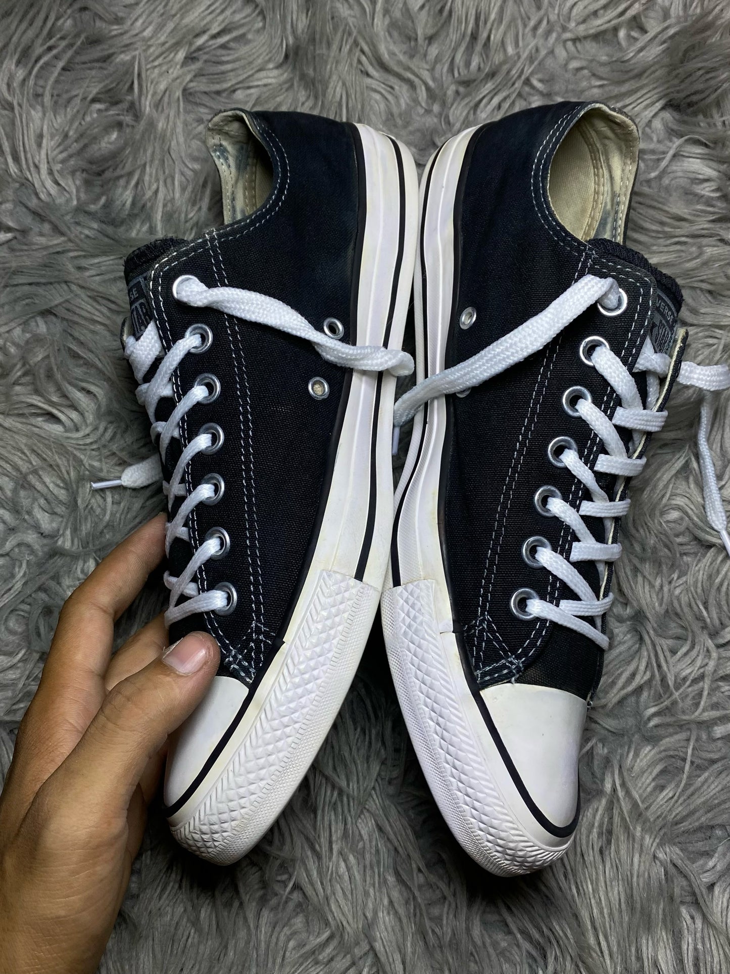 Converse Low Top (44)