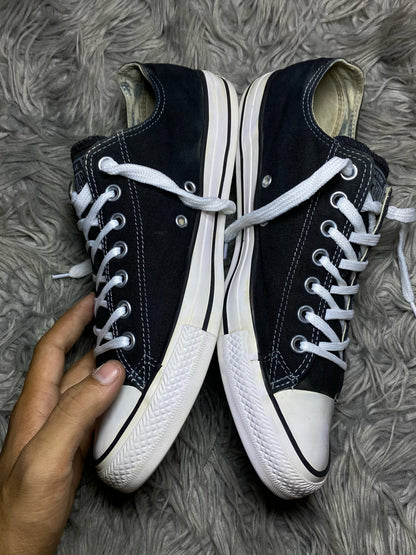 Converse Low Top (44)