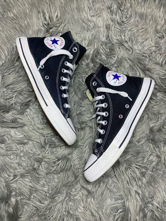 Converse High Top (39.5) F2235