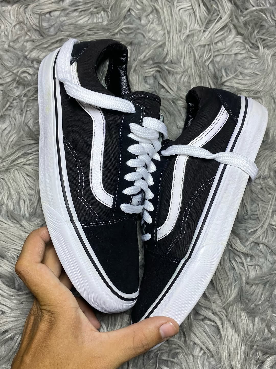 Vans Low Top (40)