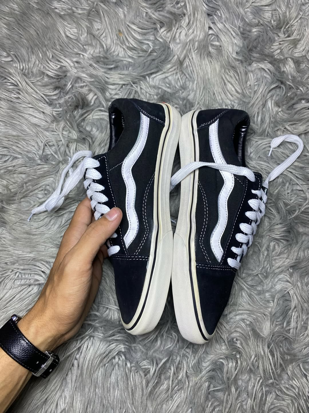 Vans Low Top (41)