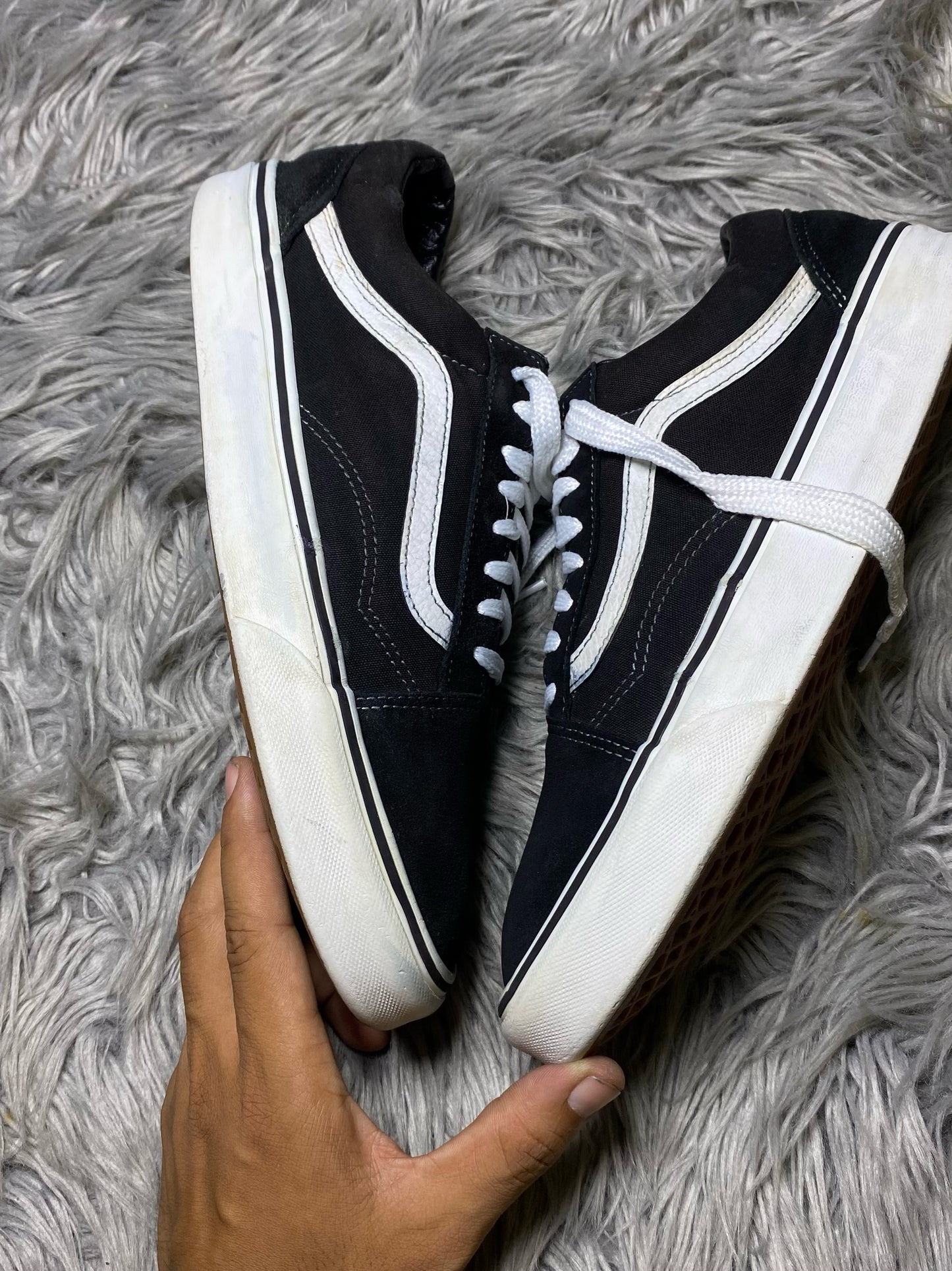Vans Low Top (42.5)
