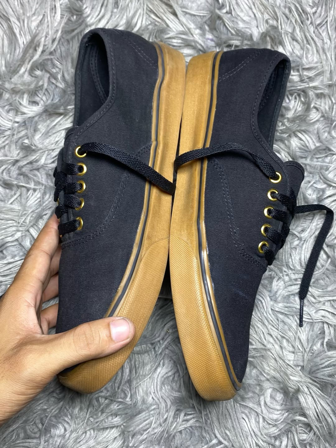 Vans Low Top (46)