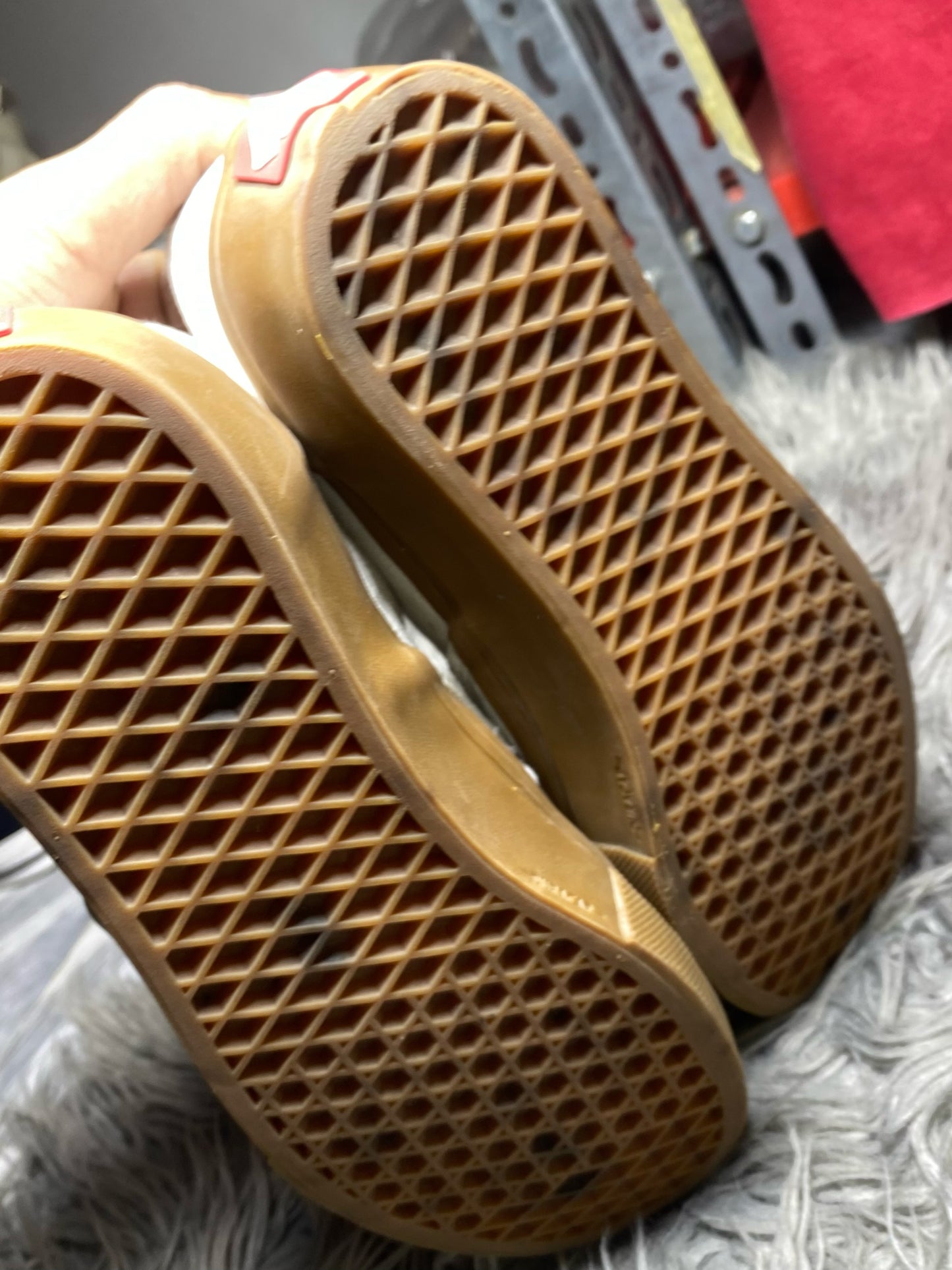 Vans Low Top (42.5)