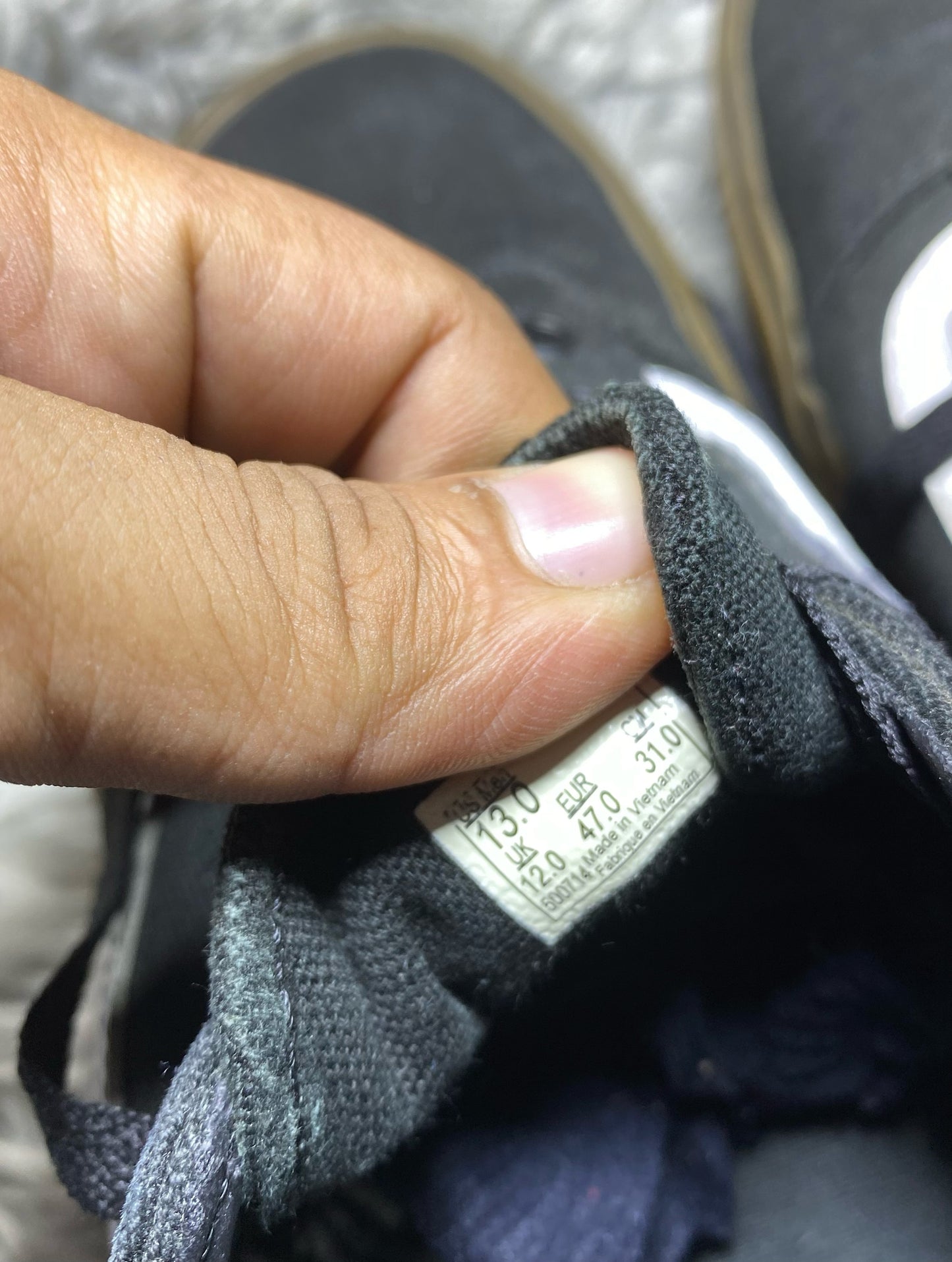 Vans Low Top (47)