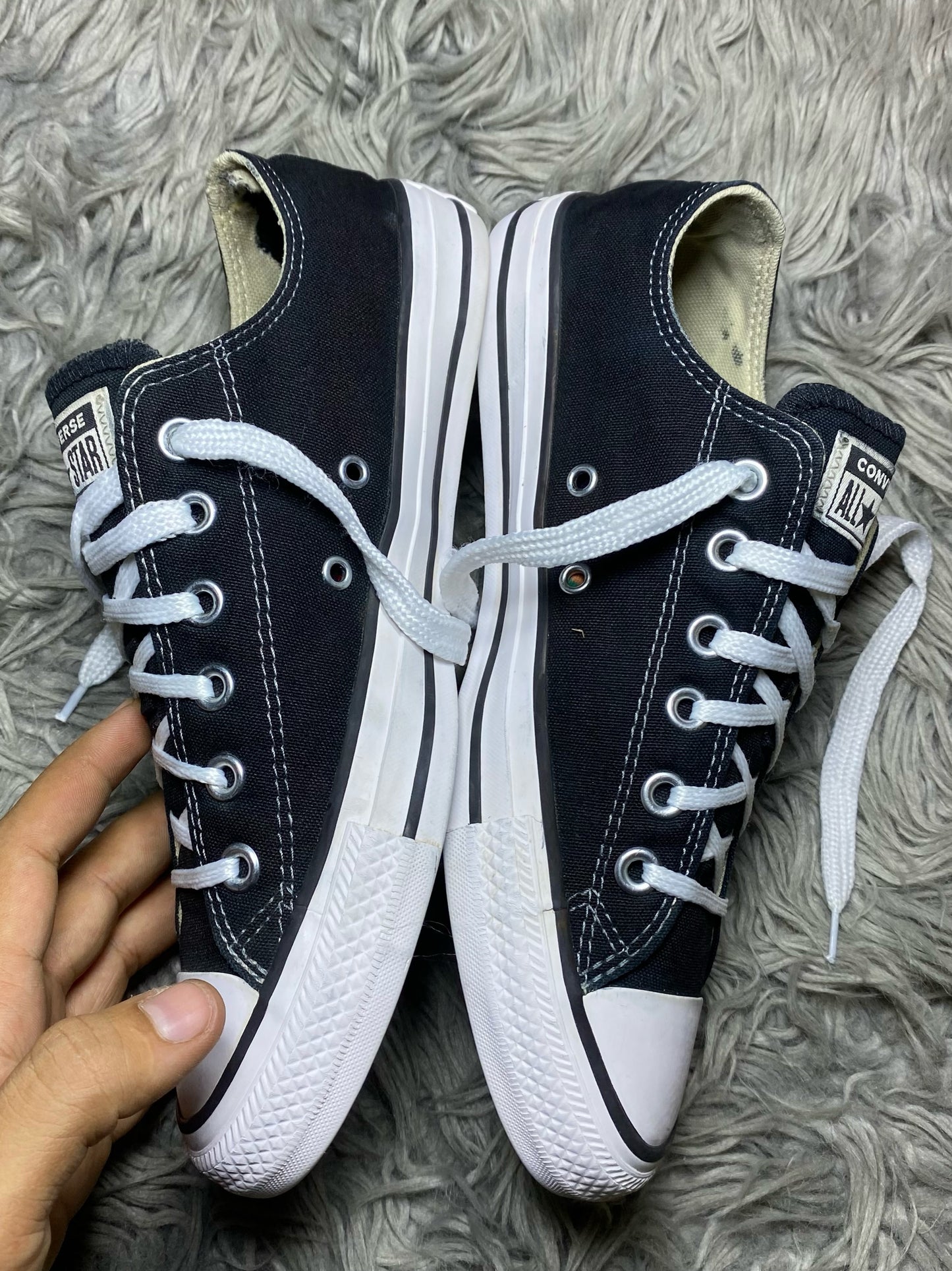 Converse Low Top (40)