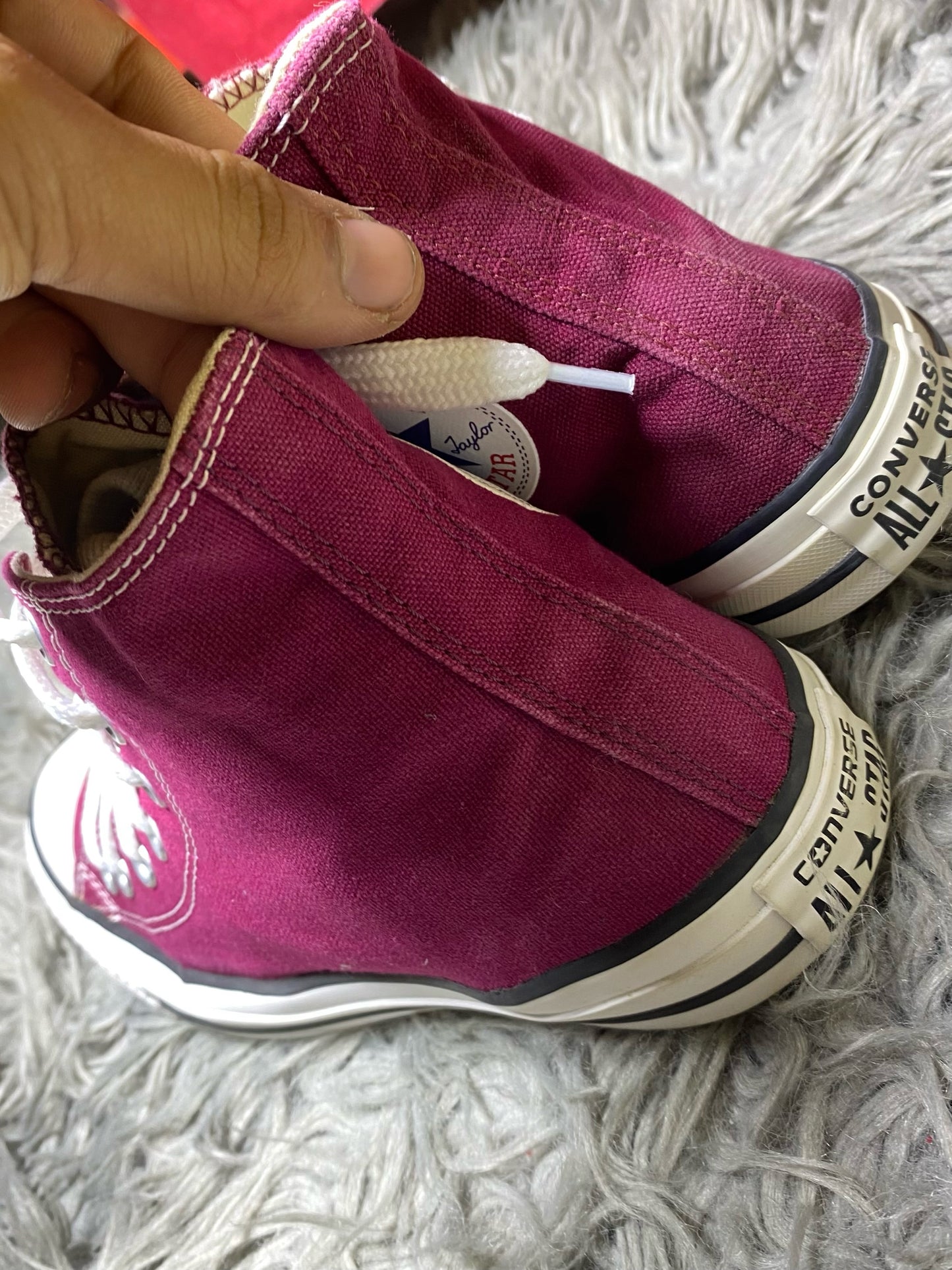 Converse High Top (39)