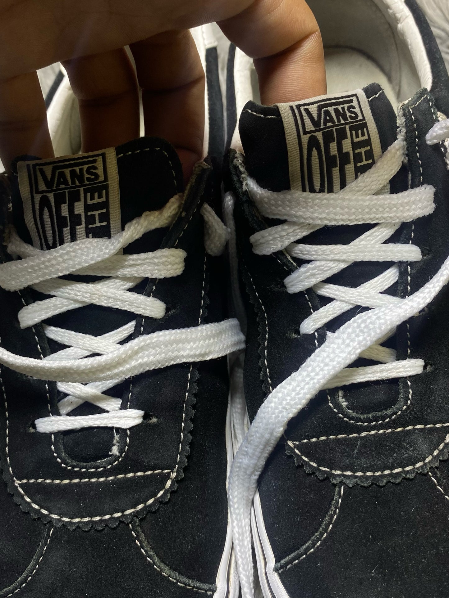 Vans Low Top (42)