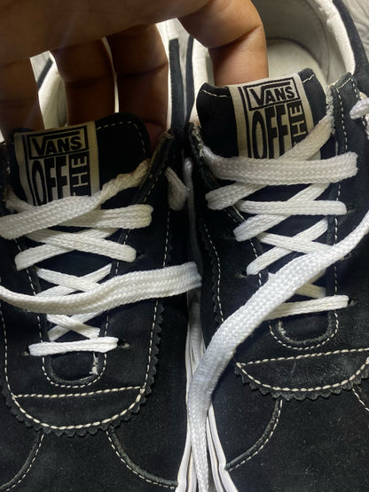 Vans Low Top (42)