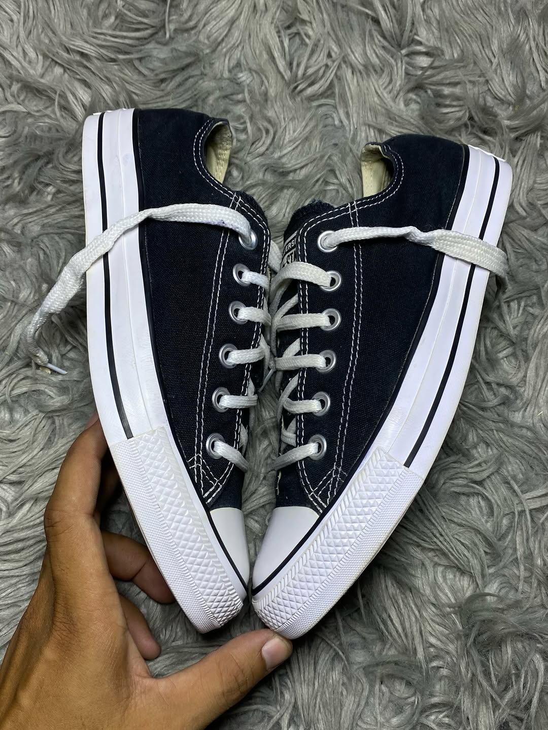 Converse Low Top (39)