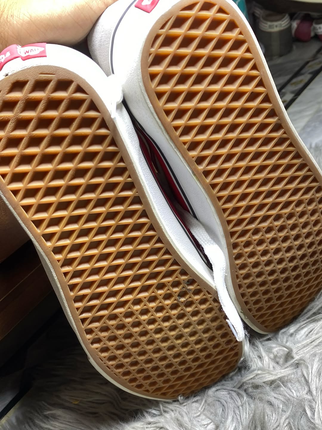 Vans Low Top (45)