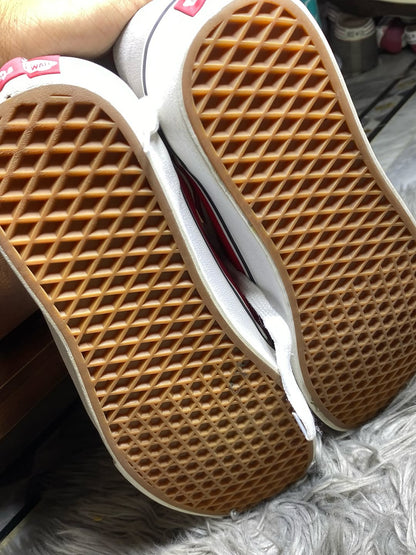 Vans Low Top (45)