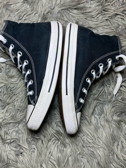 Converse High Top (38)