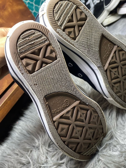 Converse High Top (37.5)