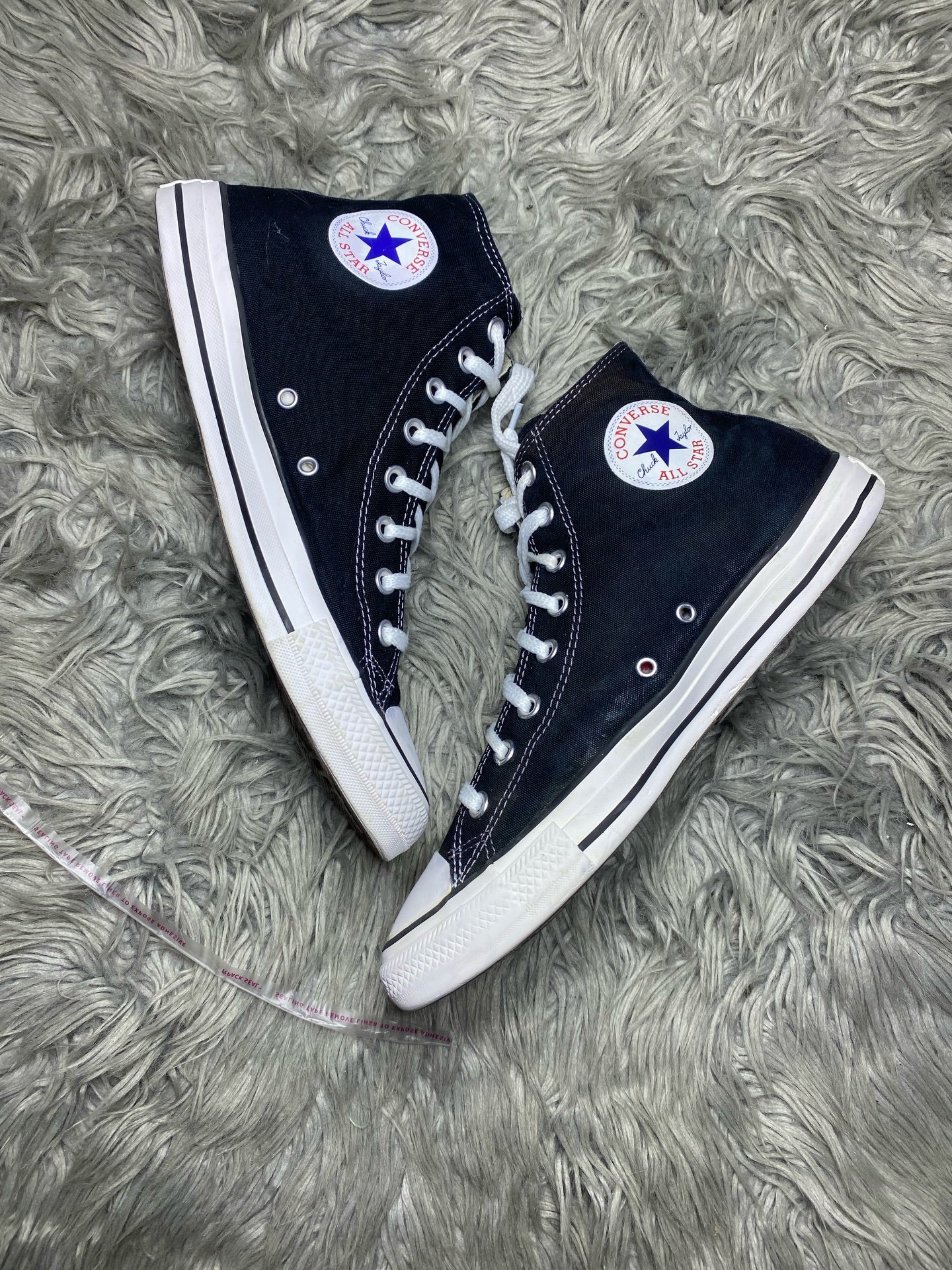 Converse High Top (44)