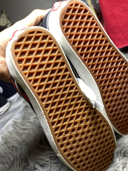 Vans Low Top (42)