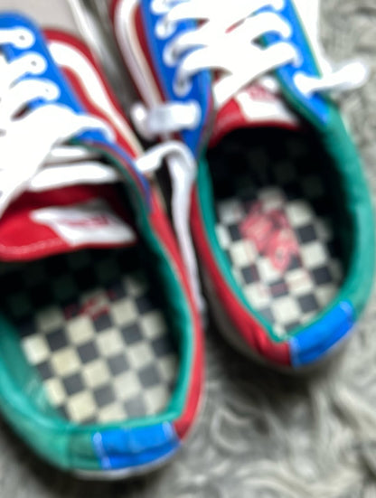 Vans Low Top (45)