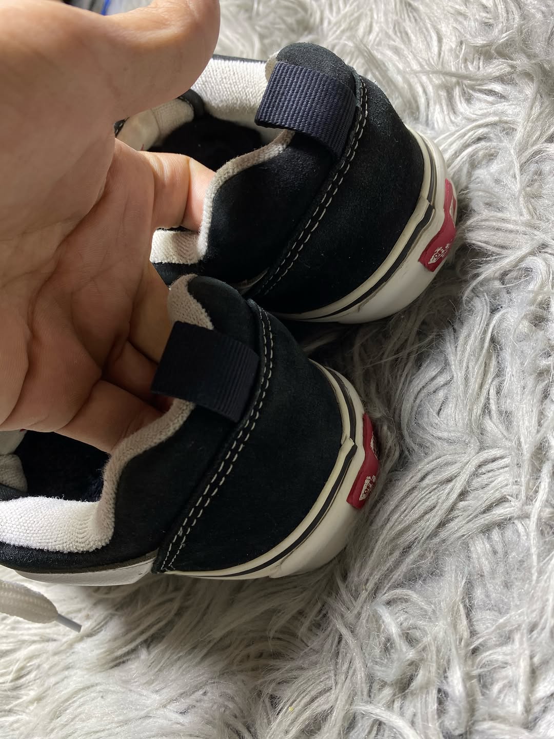 Vans Low Top (40)