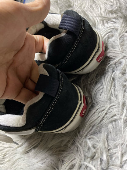 Vans Low Top (40)