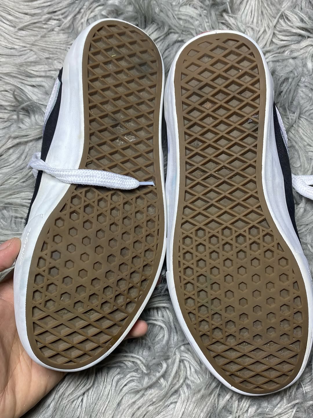 Vans Low Top (40)