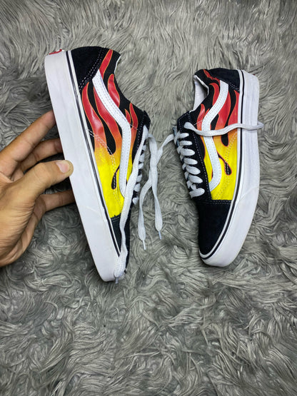 Vans Low Top (40)