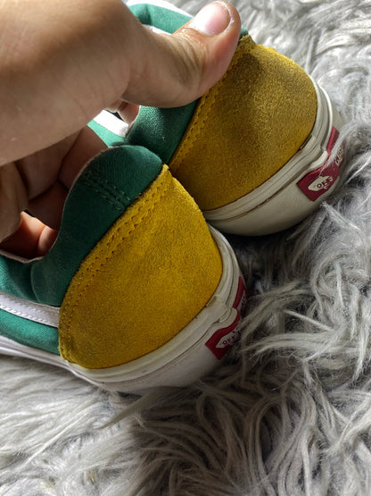 Vans Low Top (43)