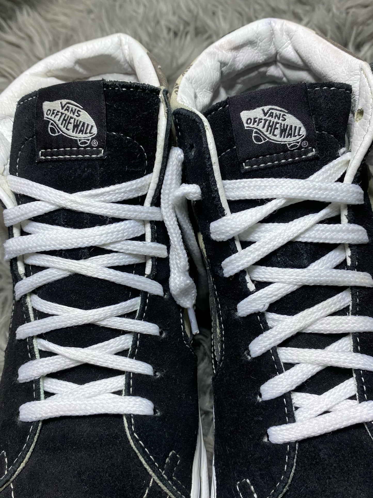 Vans High Top (40)