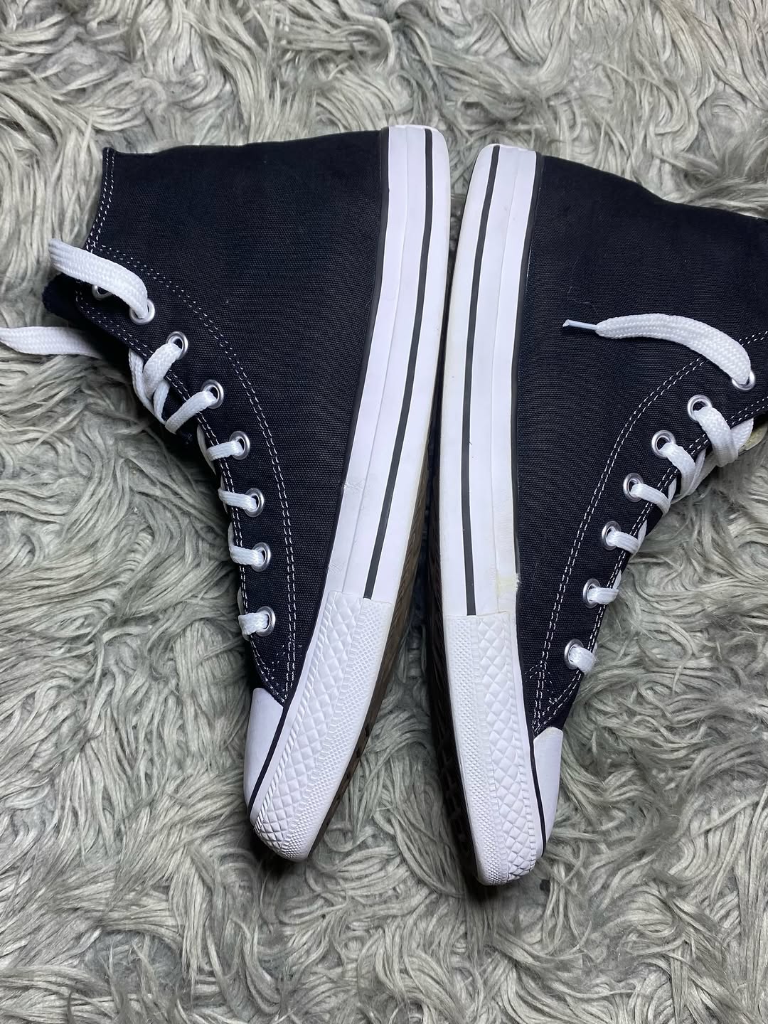 Converse High Top (44.5)